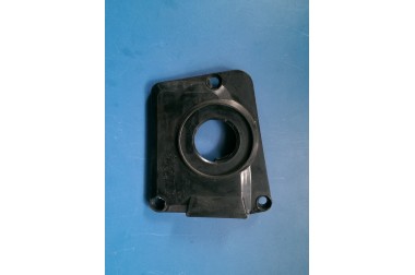 Кришка маслошестерни бензопила 4500/5200/5800 Китай